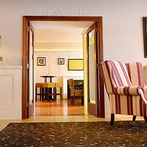 Cill Aodain Court Hotel